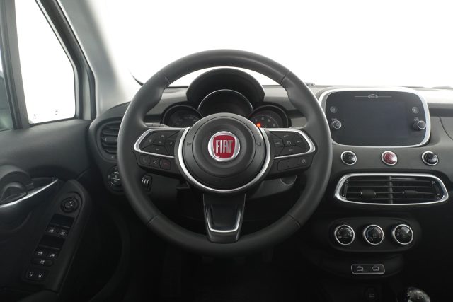 FIAT 500X usata 12