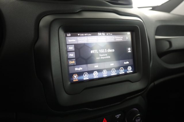 JEEP Renegade usata 8