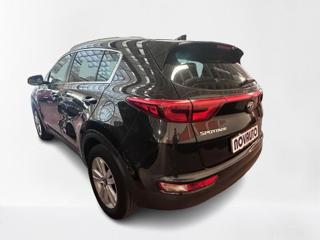KIA Sportage usata, con Alzacristalli elettrici