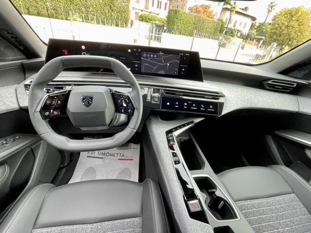 PEUGEOT 3008 usata, con Cerchi in lega