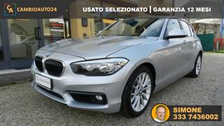 BMW 120 usata, con Airbag laterali