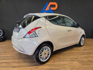 LANCIA Ypsilon usata, con Chiusura centralizzata