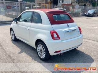 FIAT 500 usata, con Autoradio