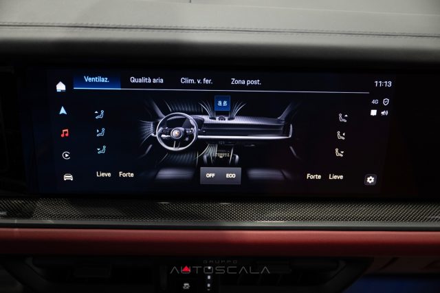 PORSCHE Cayenne usata 30
