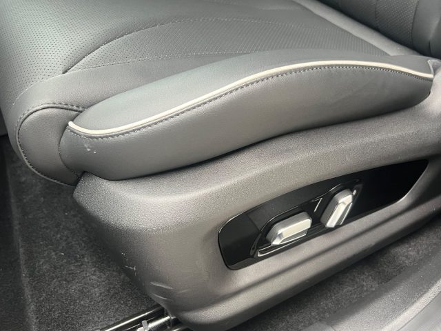 OMODA 5 usata, con Bracciolo