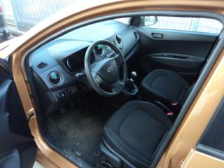 HYUNDAI i10 usata, con Airbag Passeggero