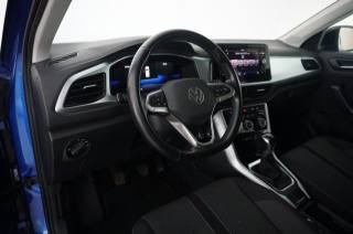 VOLKSWAGEN T-Roc usata, con Boardcomputer