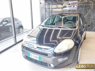 FIAT Punto Evo usata, con Airbag