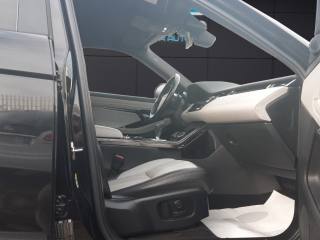 LAND ROVER Range Rover Evoque usata, con Interni in pelle
