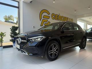 MERCEDES-BENZ GLA 200 usata, con Airbag laterali