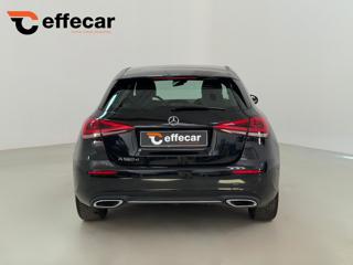 MERCEDES-BENZ A 180 usata, con Alzacristalli elettrici