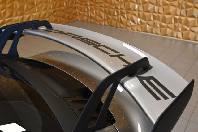 PORSCHE 992 usata 82