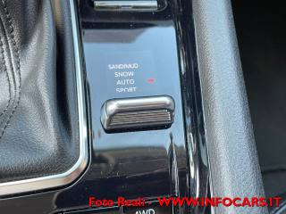 JEEP Compass usata, con Volante multifunzione