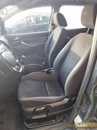 FORD C-Max usata, con Airbag testa