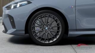 BMW M135 usata 7