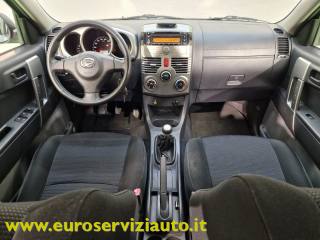 DAIHATSU Terios usata, con MP3