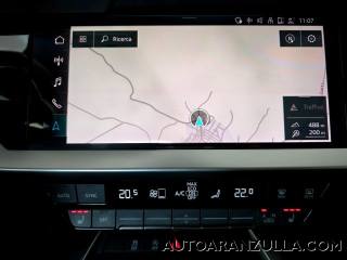 AUDI A3 usata, con ESP