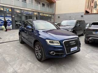 AUDI Q5 usata, con Airbag laterali