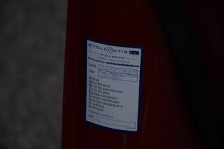 ALFA ROMEO Tonale usata, con Servosterzo