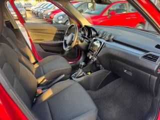 SUZUKI Swift usata, con Controllo automatico clima