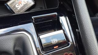 JEEP Compass usata, con Airbag testa