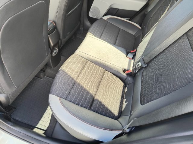 KIA Stonic usata, con Cruise Control
