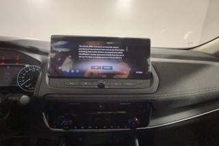 NISSAN Qashqai usata, con Controllo trazione