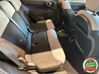FIAT 500L usata, con Sistema di navigazione