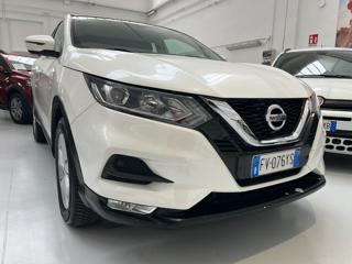 NISSAN Qashqai usata, con Telecamera per parcheggio assistito