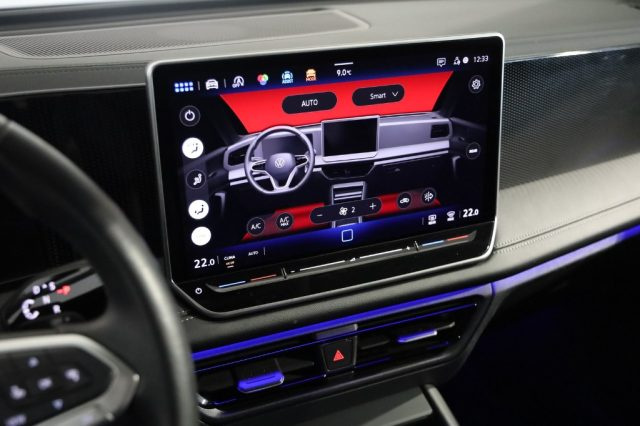 VOLKSWAGEN Tiguan usata, con Servosterzo