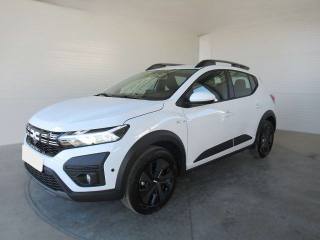 DACIA Sandero 1.0 TCe ECO-G