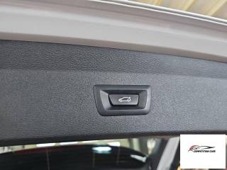 BMW X1 usata, con Fendinebbia