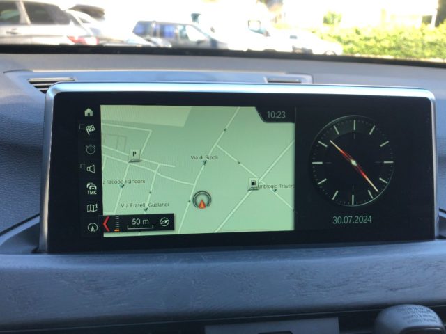 BMW X1 usata, con Bluetooth