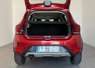 DACIA Sandero usata 6