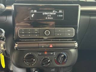 CITROEN C3 usata 19