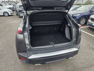 PEUGEOT 2008 usata, con Park Distance Control