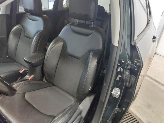 JEEP Compass usata, con Cerchi in lega