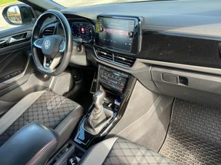 VOLKSWAGEN T-Roc usata, con Controllo trazione