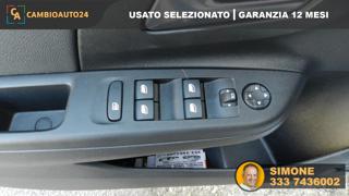 OPEL Corsa usata, con Luci diurne LED
