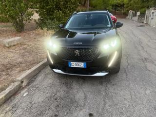 PEUGEOT 2008 usata, con Airbag