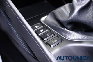 HYUNDAI Tucson usata, con Specchietti laterali elettrici