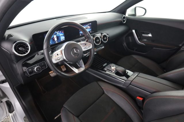 MERCEDES-BENZ A 250 usata 0