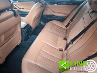 BMW 530 usata, con Chiusura centralizzata