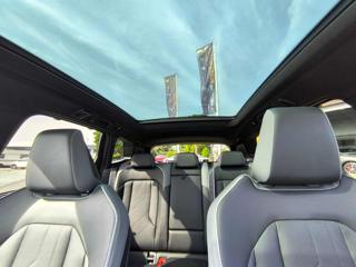 BMW X3 usata, con ESP
