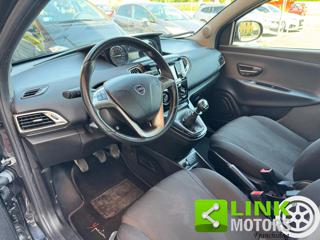 LANCIA Ypsilon usata, con Climatizzatore