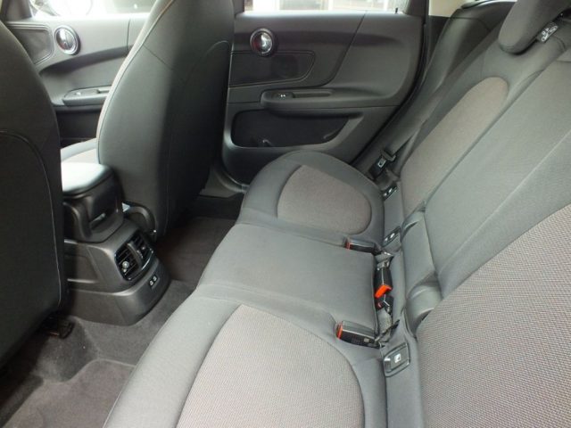 MINI Countryman usata, con Cruise Control