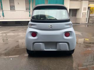 CITROEN Ami usata, con USB