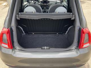 FIAT 500 usata, con Autoradio