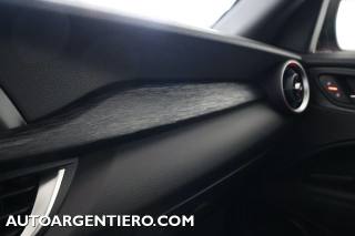 ALFA ROMEO Stelvio usata, con Controllo trazione