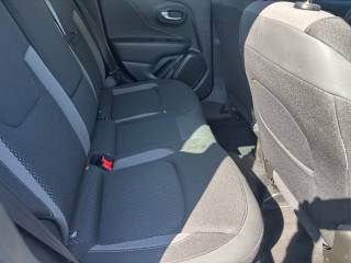 JEEP Renegade usata, con Climatizzatore